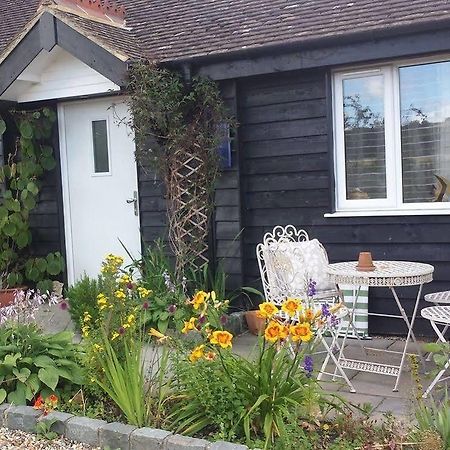 Stable Oak Cottages Maidstone Luaran gambar