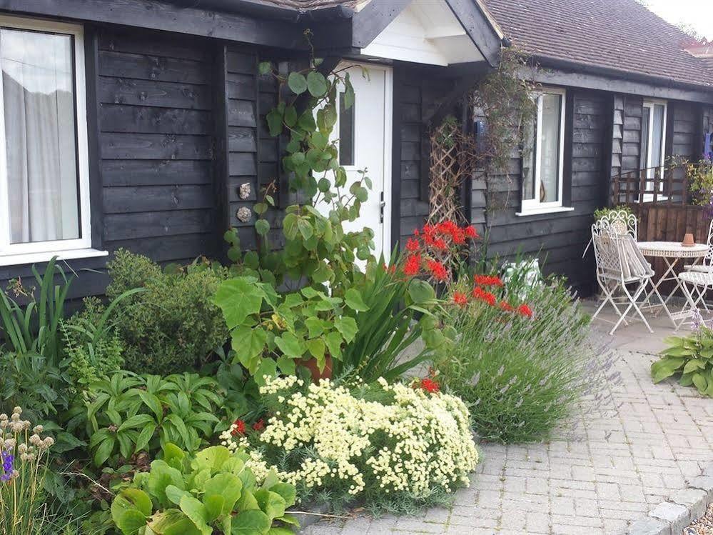 Stable Oak Cottages Maidstone Luaran gambar