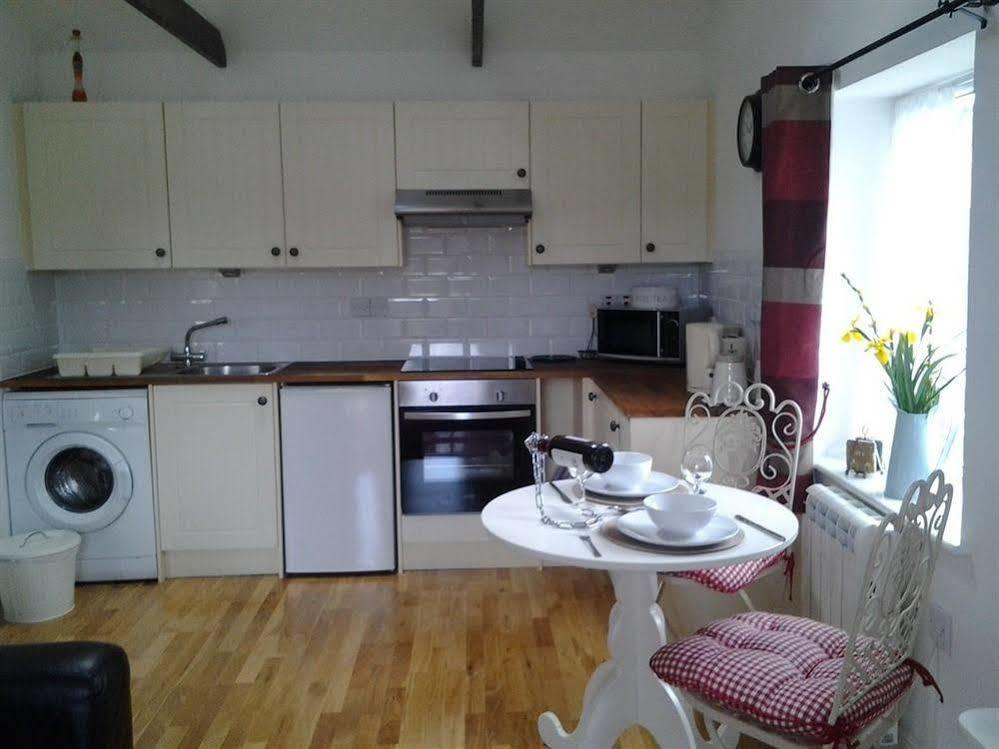 Stable Oak Cottages Maidstone Luaran gambar