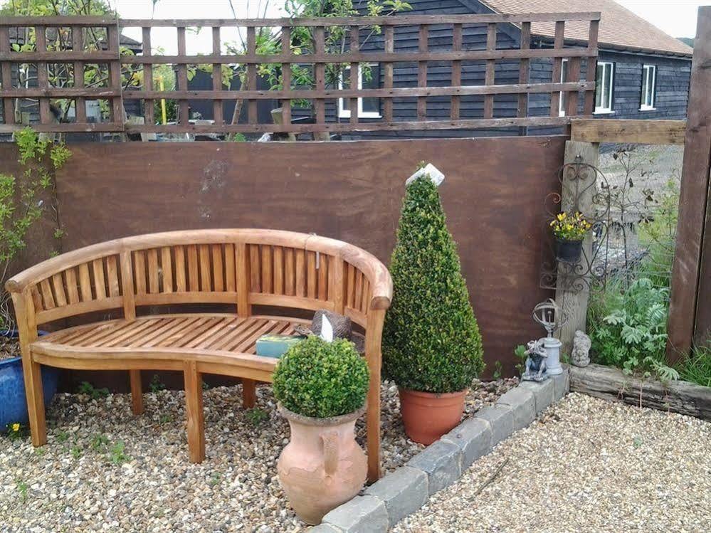 Stable Oak Cottages Maidstone Luaran gambar